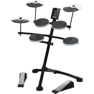 Bateria Roland Electrica V-Drums (Set De Pads De Goma), Td-1k